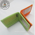 High Quality New Fashion Hemp Wallet 2-Fold